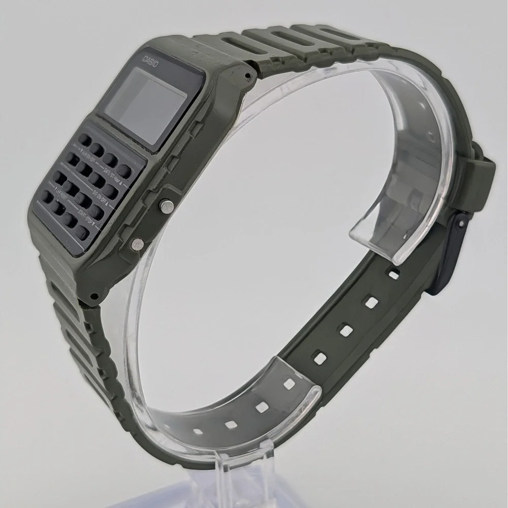 Casio vintage ca